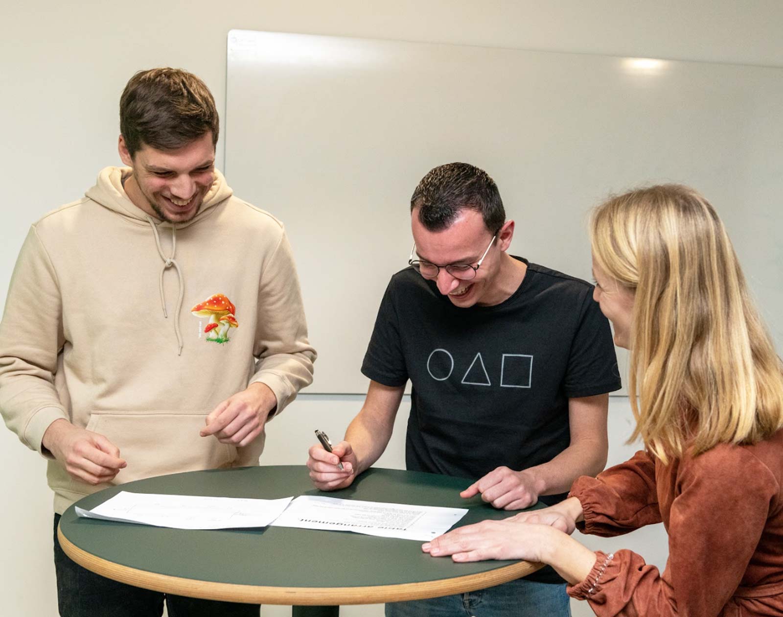 Upgrade Your Expertise